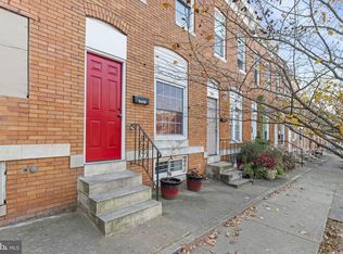 3527 E Fairmount Ave, Baltimore, MD 21224