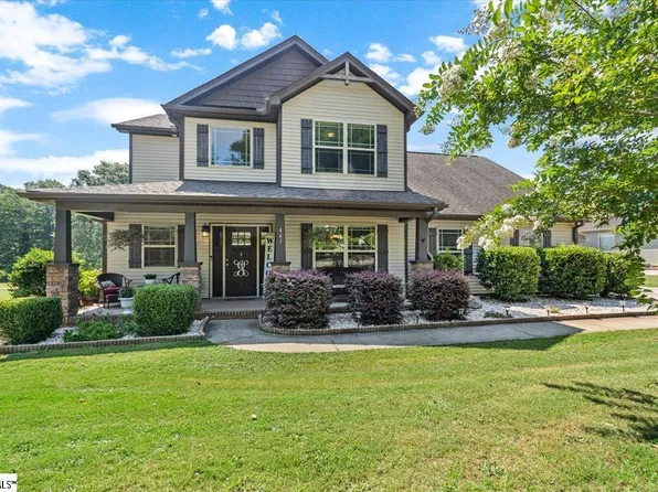 441 Old Pendleton Rd, Greenville, SC 29611