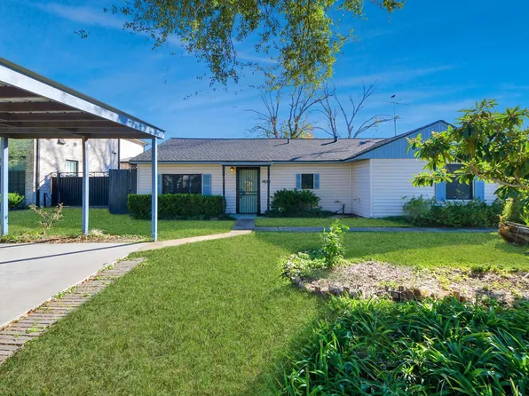 1404 Aldrich St, Houston, TX 77055