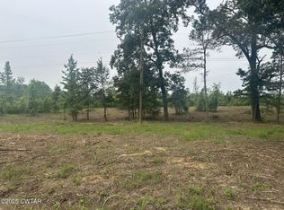 0 State Highway 22a S, Enville, TN 38332