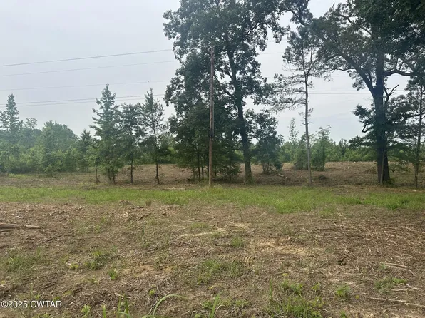 0 State Highway 22a S, Enville, TN 38332