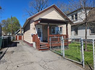 630 Campbell St, Rochester, NY 14611