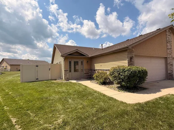 1165 W 86th Pl, Merrillville, IN 46410