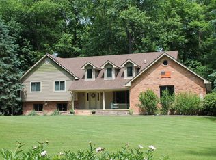 24421 Florence Rd, Armada, MI 48005