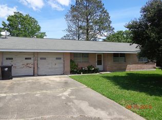 2901 Old Jeanerette Rd, New Iberia, LA 70563
