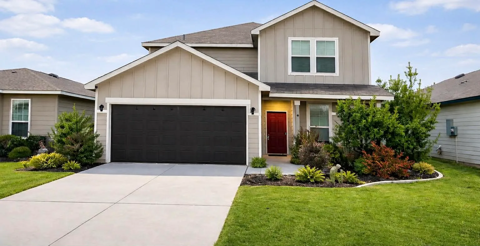 4 bed, 2601 sqft, $2,150 — Photo 1