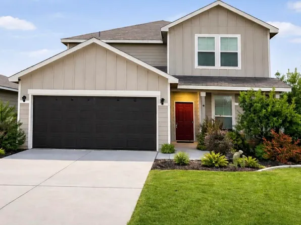 135 Rock Nettle, New Braunfels, TX 78130