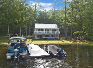 186 & 187 Birchwood Rd, Gray, ME 04039