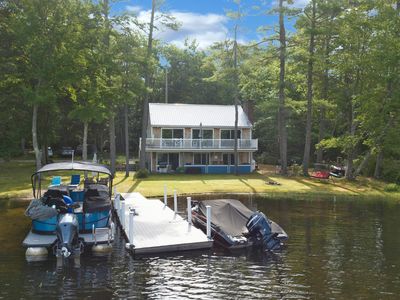 186 & 187 Birchwood Road, Gray, ME, 04039