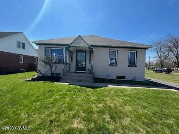 13 W 11th Ave, Shamokin Dam, PA 17876