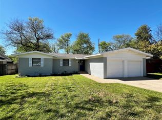 3524 Slade Blvd, Fort Worth, TX 76116