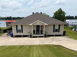 9371 Island Rd, Ventress, LA 70783