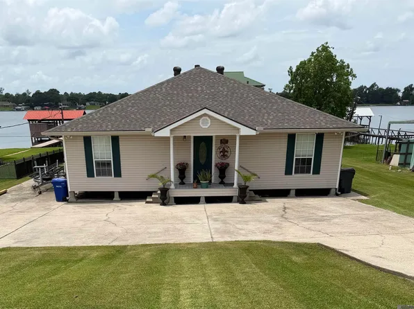 9371 Island Rd, Ventress, LA 70783