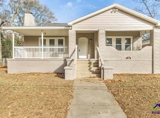 673 Villa Esta Ave, Macon, GA 31206