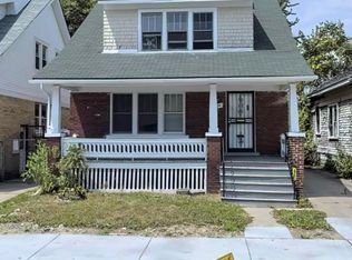 6694 Floyd St #2, Detroit, MI 48210