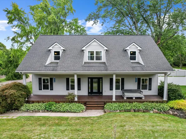 5580 Textile Rd, Ypsilanti, MI 48197