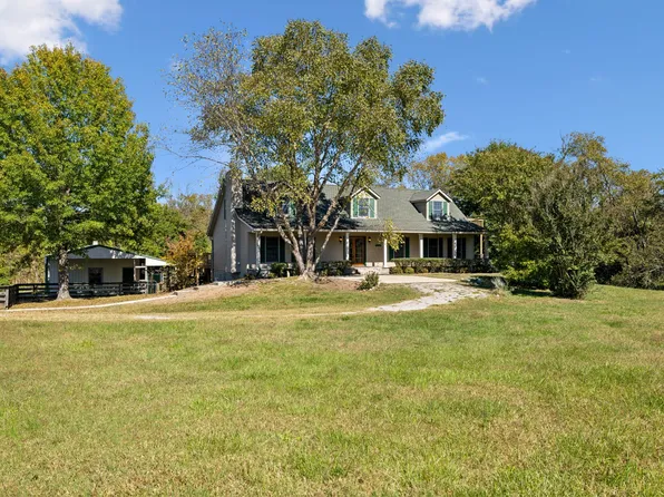 6638 Arno College Grove Rd, College Grove, TN 37046