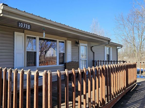 10338 S 200 W, Keystone, IN 46759