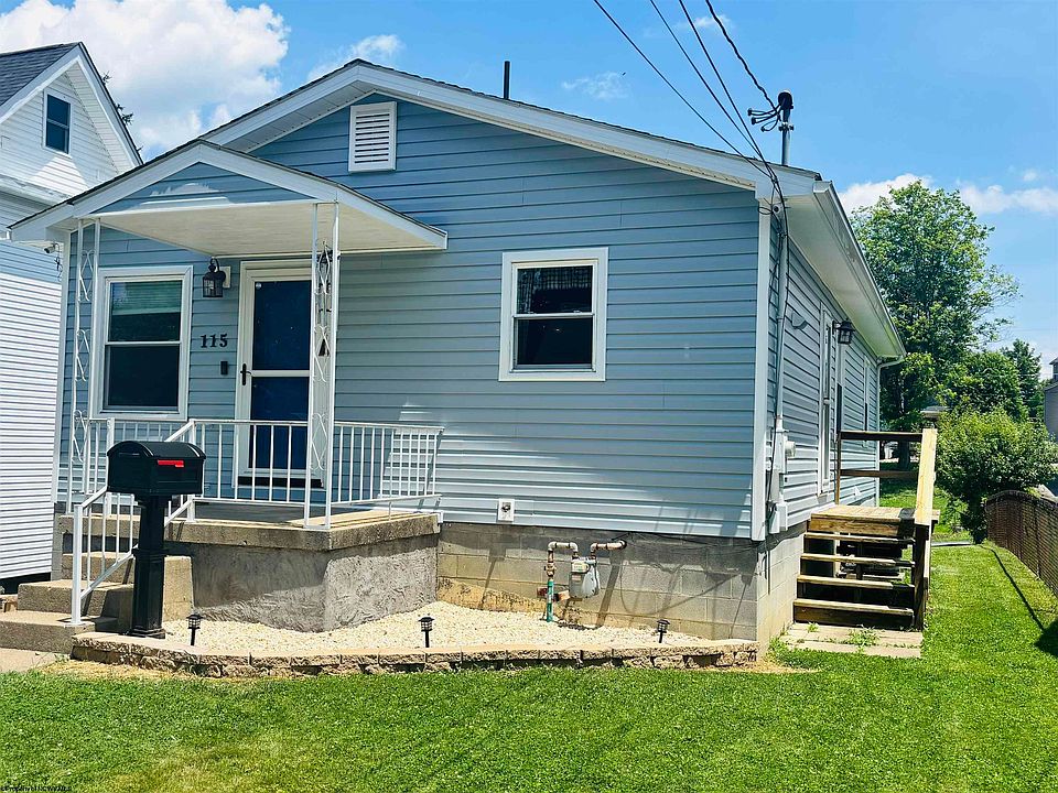 1st image of 115 May St