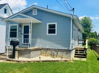115 May St, Fairmont, WV 26554