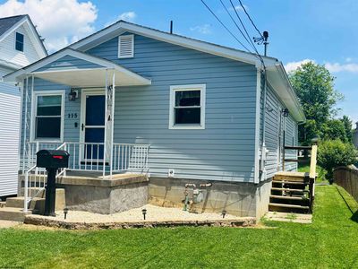 115 May St, Fairmont, WV, 26554