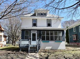 311 S Elm St, Fairmont, MN 56031