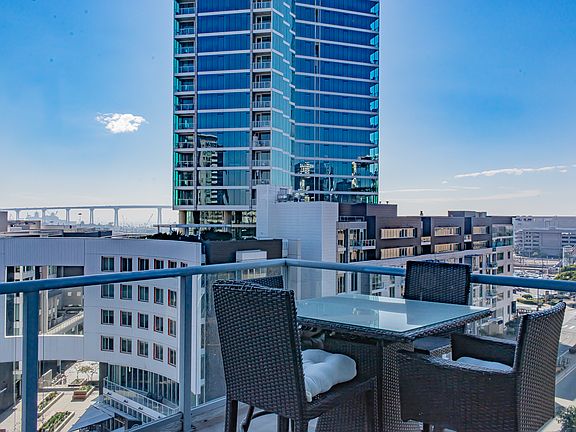 2nd image of 206 Park Blvd Unit 804