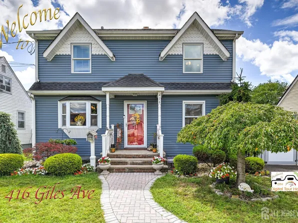 196-416 Giles Ave, Middlesex, NJ 08846