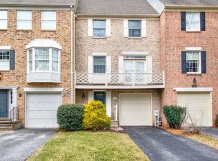 202 Castletown Rd, Lutherville Timonium, MD 21093