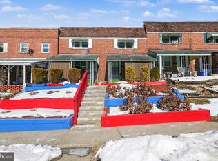 2106 Berryhill St, Harrisburg, PA 17104