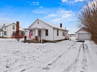 3874 W Us Highway 36, Urbana, OH, 43078