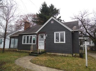 1915 Fairmont Ave, Columbus, OH