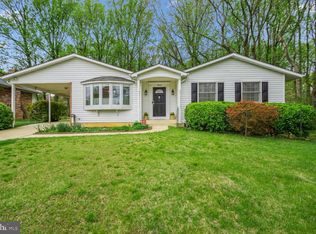 904 Cannon Rd, Silver Spring, MD 20904