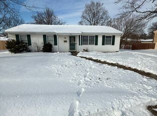 126 Raintree Rd, Florence, KY 41042