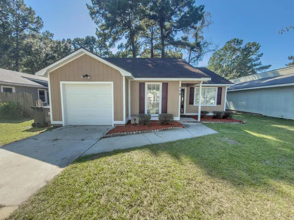 113 Pebble Creek Rd, Summerville, SC 29486