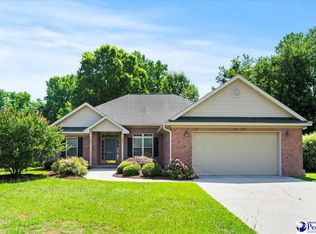 2264 Inverness Dr, Florence, SC 29505