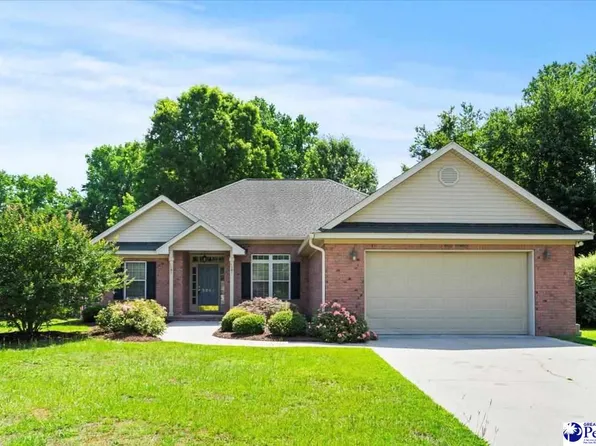 2264 Inverness Dr, Florence, SC 29505