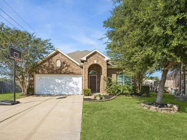 24726 Forest Canopy Dr, Katy, TX 77493