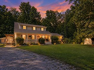 1536 Poplar Grove Rd, Westmoreland, TN 37186