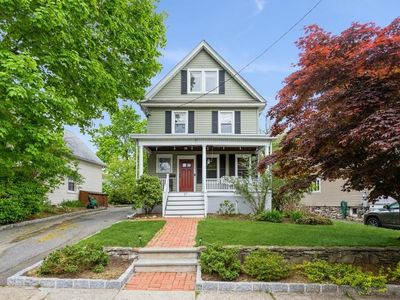 27 Grove Street, Pleasantville, NY, 10570