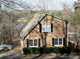 143 Winterhawk Cv, Dawsonville, GA