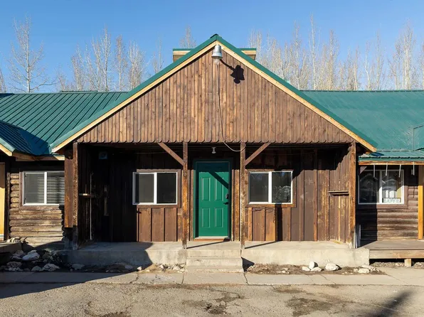 12585 Highway 75 #1, Ketchum, ID 83340