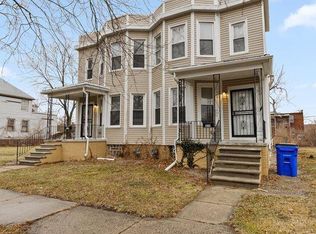 229 Leicester Ct, Detroit, MI 48202
