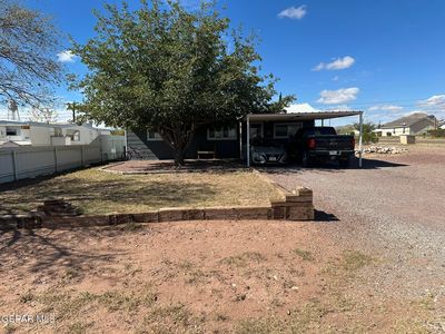 409 Culberson St, Van Horn, TX, 79855