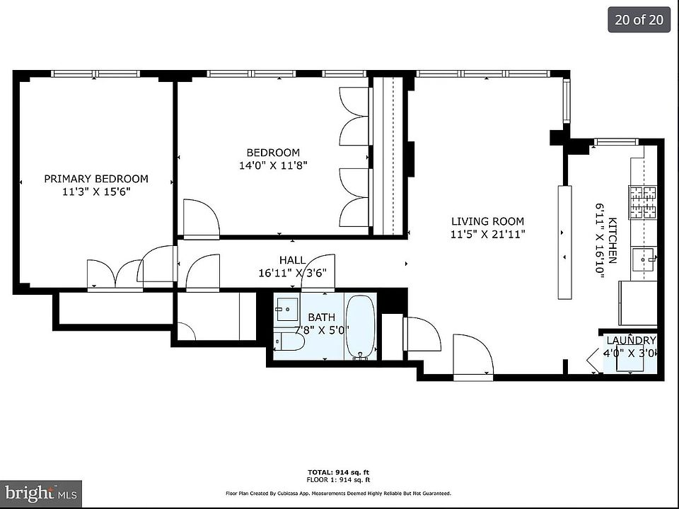 1st image of this home