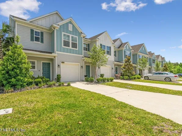 1621 POTTSBURG POINT Drive, Jacksonville, FL 32207