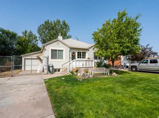 636 S 200 E, Springville, UT 84663