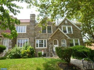 7468 Sommers Rd, Philadelphia, PA 19138