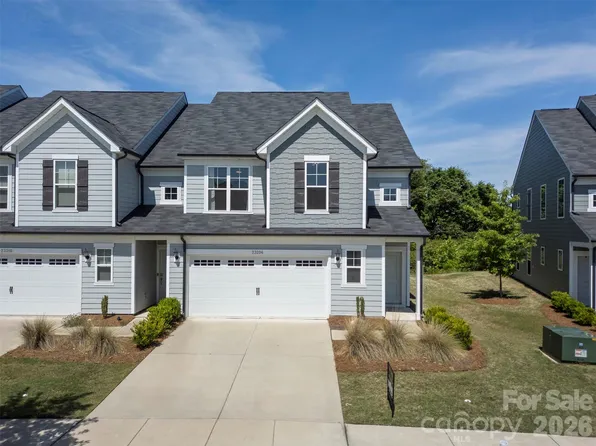 23206 Clarabelle Dr, Charlotte, NC 28273