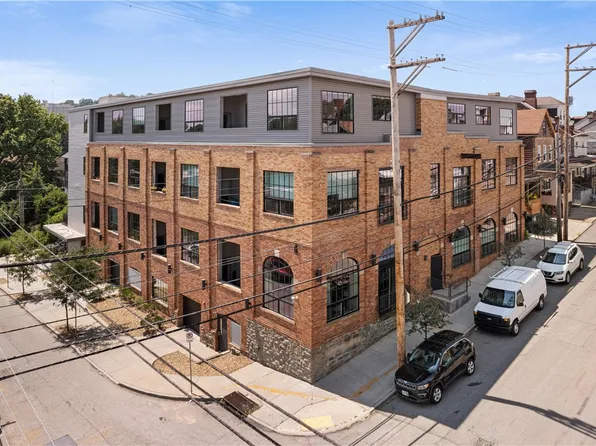 622 Gross St Unit 103, Pittsburgh, PA 15224